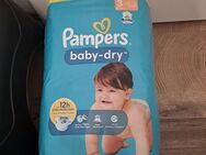 Pampers baby-dry - Nordenham Zentrum