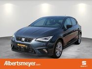 Seat Ibiza, 1.0 TSI FR, Jahr 2024 - Nordhausen