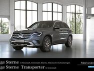 Mercedes GLC 300, de AMG DISTRO BURME MLED, Jahr 2020 - Worms