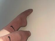 Hochwertige Sportsocken von Nike - Verl