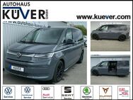 VW T7 Multivan, 2.0 TDI Multivan Style IQ, Jahr 2024 - Hagen (Bremischen)