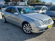 Mercedes-Benz E 200 Kompressor*Aut.*SitzH*Xenon*TÜV NEU - Berlin