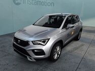 Seat Ateca, 1.5 TSI STYLE ALLWETTER, Jahr 2023 - München