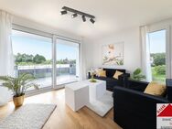 Ihr neues Familienrefugium mit über 106 m²! - Ehningen