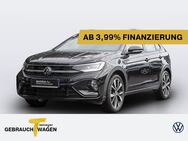 VW Taigo, 1.5 TSI R-LINE LM18 IQ LIGHT, Jahr 2023 - Lüdenscheid