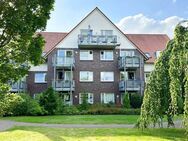 ***Rendite-Chance: ETW am Weberhof*** - Zetel