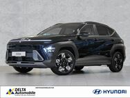 Hyundai Kona, 1.6 SX2 HEV Trend El Heck Assi, Jahr 2023 - Wiesbaden Kastel