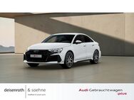 Audi RS3, Limousine Aga Schale 280 19, Jahr 2024 - Alsfeld