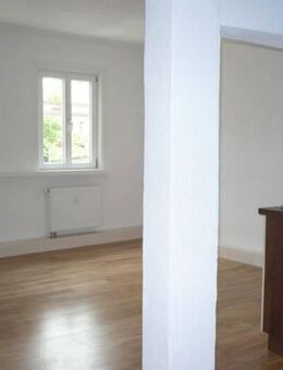 Single-Wohnung in saniertem Baudenkmal am Rande der Altstadt - Nürtingen