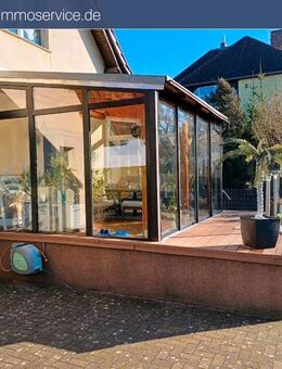 SCHMUCKES EINFAMILIENHAUS FÜR DIE FAMILIE MIT KIND AUF TOLLEM GRUNDSTÜCK - Schöneiche (Berlin)
