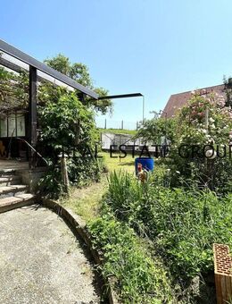 GROßZÜGIGES EINFAMILIENHAUS IN GRÜNER UND IDYLLISCHER LAGE - Rennertshofen
