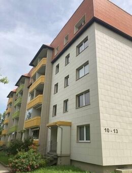 Investor gesucht! Wohnungspaket mit 18 vermieteten Wohnungen in Stollberg bei Chemnitz. - Stollberg (Erzgebirge)