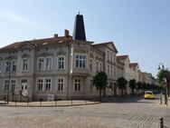 2-Raum-Wohnung mit EBK in der Innenstadt - Neustrelitz
