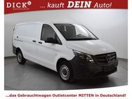 Mercedes-Benz Vito Kasten 114 CDI BT RWD Lang >3SITZ+TEMP+PDC - Bebra