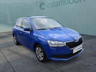 Skoda Fabia, 1.0 3 III Cool Plus, Jahr 2019 - München