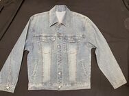 Vintage Jeansjacke Jacke in der Gr. L super schöne Waschung! - Köln