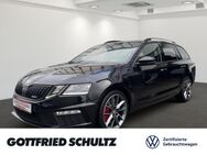 Skoda Octavia, 2.0 TSI Combi 245, Jahr 2020 - Mülheim (Ruhr)