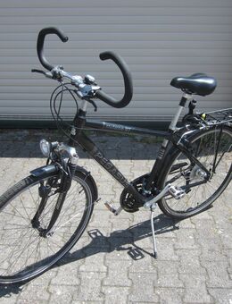 Tourenbike - Pulheim