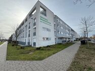 Apartment im Seniorenwohnzentrum am Röthelheimpark in Erlangen - Erlangen