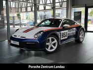 Porsche 992, (911) Dakar, Jahr 2023 - Landau (Pfalz)