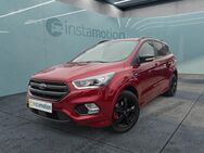 Ford Kuga, ST-Line Automatik, Jahr 2019 - München