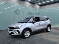 Opel Crossland, 1.2 Elegance, Jahr 2022 - München