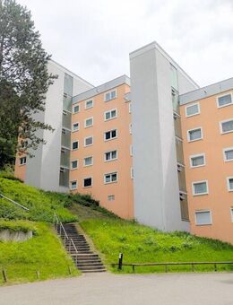 Zentrales 1-Zimmer-Appartement mit Garage und Wohnkomfort - Rohrdorf (Baden-Württemberg)