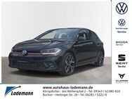 VW Polo, 2.0 TSI GTI DIGITAL, Jahr 2023 - Buchen (Odenwald)