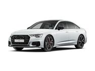 Audi S6, Limousine, Jahr 2022 - Mosbach