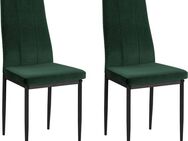INOSIGN Esszimmerstuhl Remus (Set, 2 St), im 1er,2er und 4er Set erhältlich, unterschiedliche Bezugsqualitäten