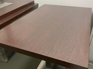 Esstisch Tischplatte mit Untergestell - Viernheim