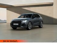 Audi Q3, S line 35 TFSI Optik schwarz plus, Jahr 2024 - Barth