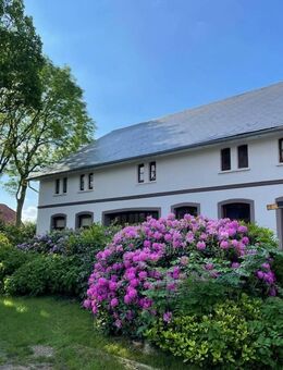 Historisches Anwesen mit Charme und Potenzial - Stilvoll renoviert, großzügig und vielseitig nutzbar - Butjadingen