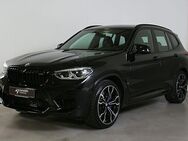 BMW X3, M Competition Pak Live, Jahr 2020 - Paderborn