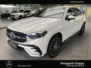 Mercedes GLC 300, d Cp AMG Dis, Jahr 2023 - Rheda-Wiedenbrück