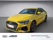 Audi A3, Limousine, Jahr 2024 - Wismar