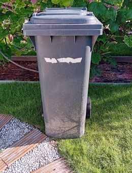 Solu 80 Liter Mülltonne - Berlin Spandau