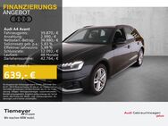 Audi A4, Avant 40 TDI ADVANCED, Jahr 2024 - Gelsenkirchen