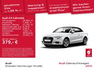 Audi A3, Cabriolet 35TFSI Sport, Jahr 2021 - Dresden