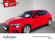 Audi A3, Sportback 35 TFSI S-line, Jahr 2022 - Konstanz