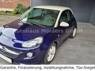 Opel Adam, Jam 159mtl, Jahr 2018 - Rheurdt