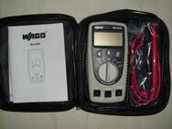 Wago B-2200 Digital Multimeter mit Spannungssensor und LED-Lampe - Saarbrücken Zentrum