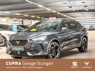 CUPRA Formentor, 1.4 VZ e-Hybrid, Jahr 2021 - Stuttgart