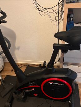 Christopeit AL2 Ergometer zu verschenken - Herten Zentrum