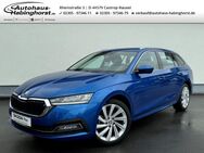 Skoda Octavia, 1.5 TSI IV Combi Style eHk, Jahr 2021 - Castrop-Rauxel