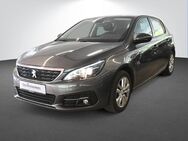 Peugeot 308, 1.2 e-THP Automatik Active Pack SzHzg, Jahr 2021 - Karlsruhe