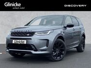 Land Rover Discovery Sport, D200 AWD R-Dynamic S Spurhalteass, Jahr 2024 - Kassel