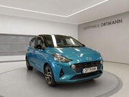 Hyundai i10 1.2 Benzin "Trend" 2WD Automatik - Wissen