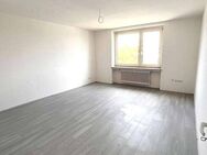 Gemütliche Wohnung gefällig? 3 Zimmer warten auf Sie! - Hof