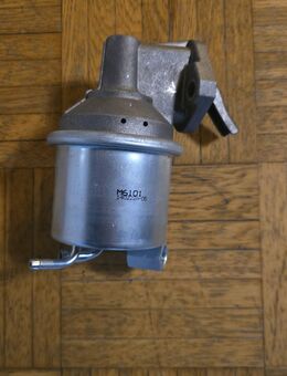 Chevy smallblock benzinpumpe - Pforzheim